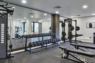 1 bed studio, Deakins Place, Radford, Nottingham, NG73FT - Image 11